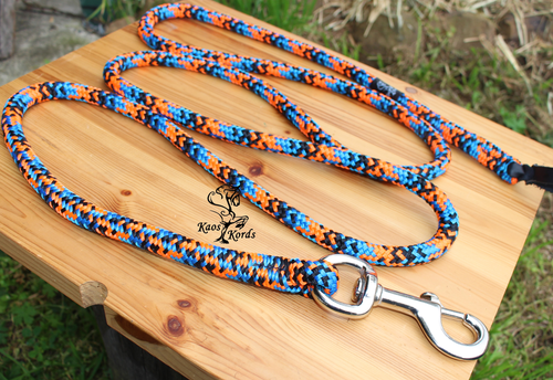 Lead Rope With Snap Hook