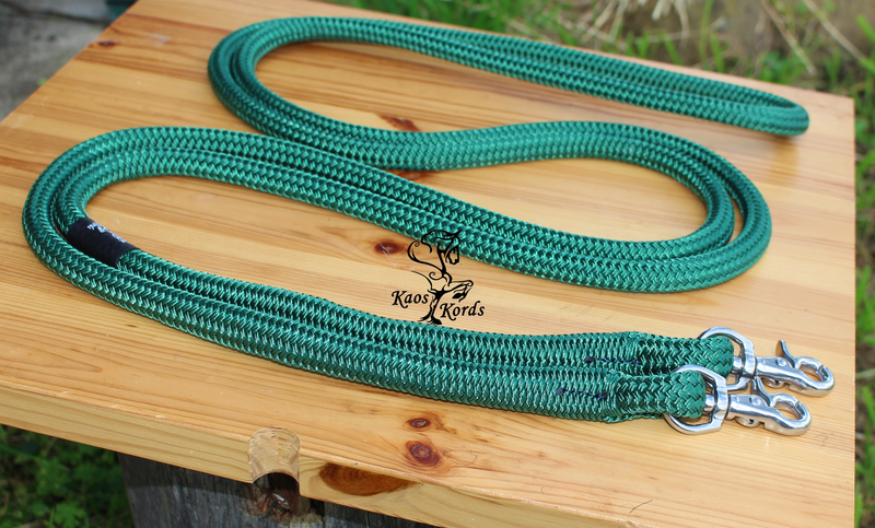 horse rope reins