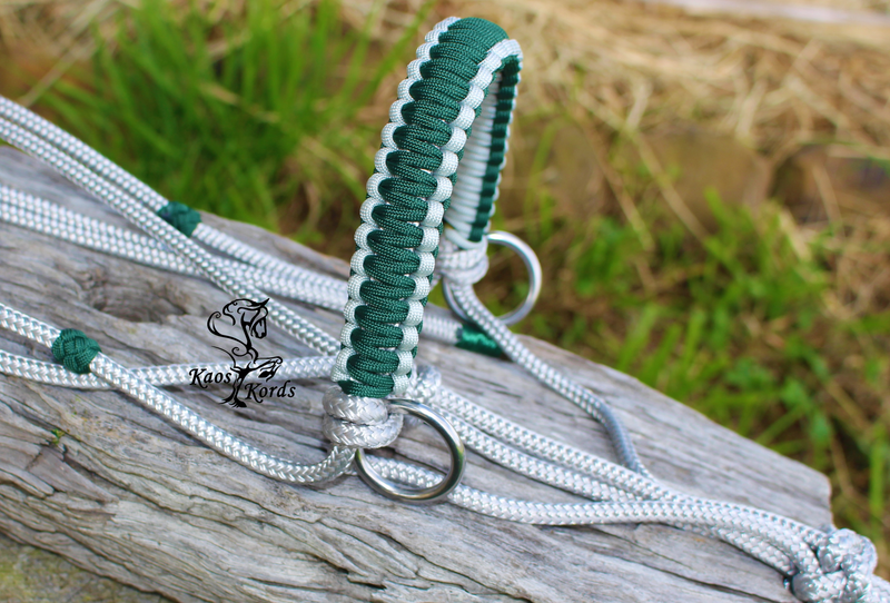 side pull halter
