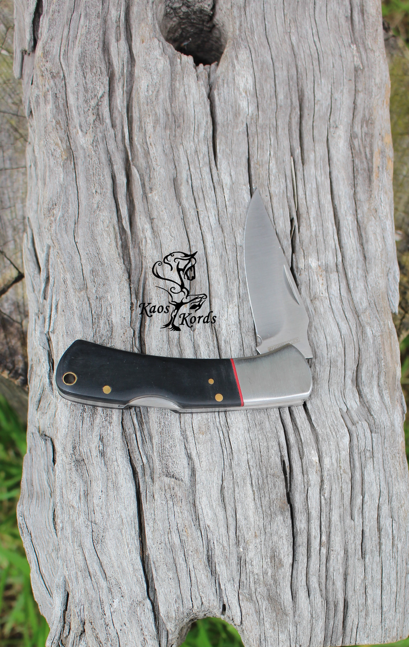 Rough Rider Rr645 Knife Rough Rider Highland Lockback Folding Knife – Kaos Kords