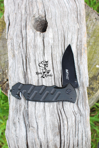 mtech knife