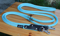 rope horse reins