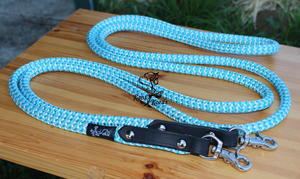 rope horse reins