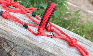 rope halter australia