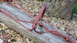 rope halter australia 6mm