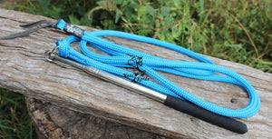 horse training string