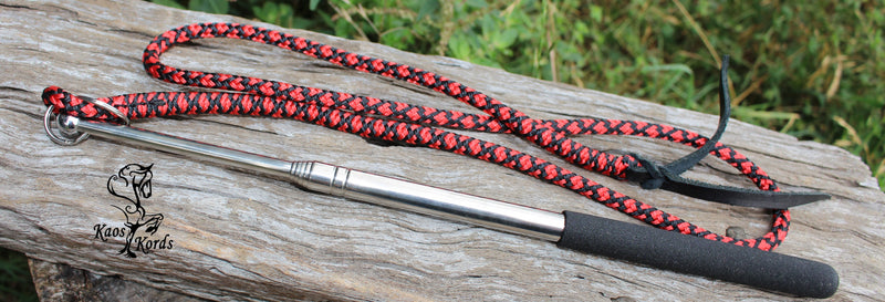 horsemanship training tool