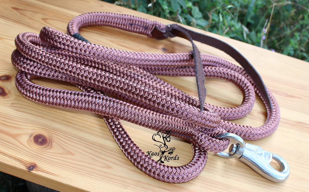 14mm rope lead rope