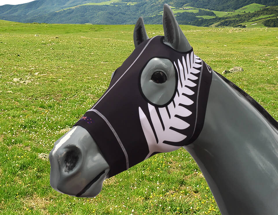 Hidez Compression Hood new zealand