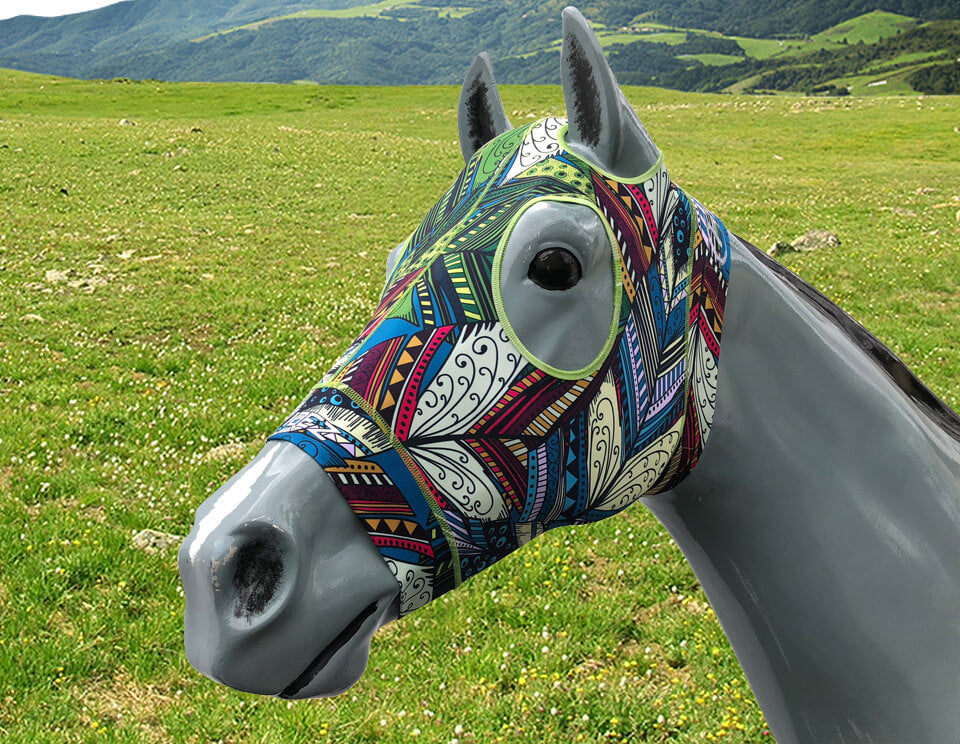 Hidez Compression Hood