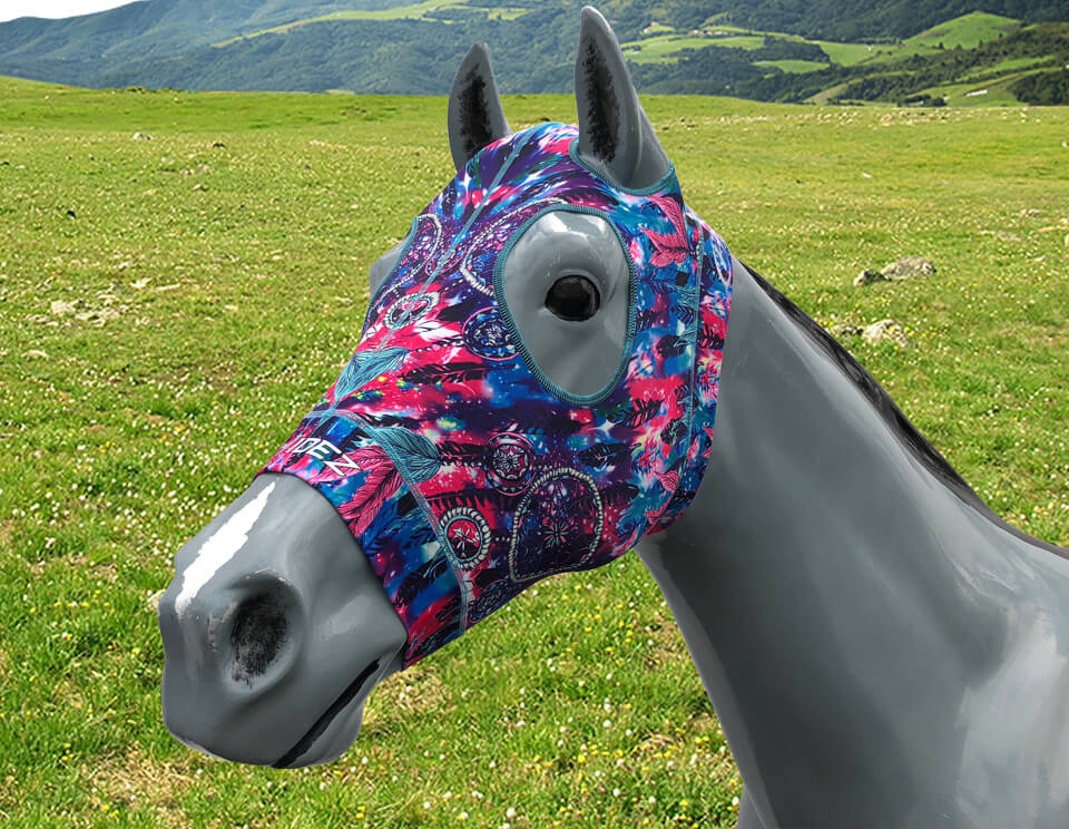 Hidez Hood Dream Catcher