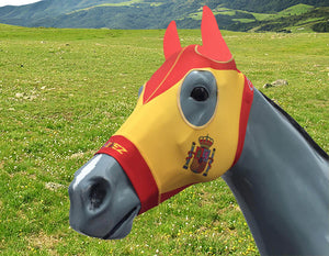 Hidez Compression Hood with ears spain
