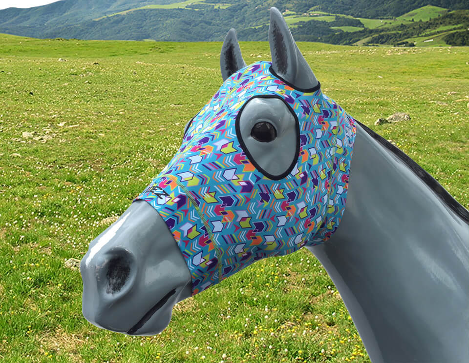 Hidez Compression Hood