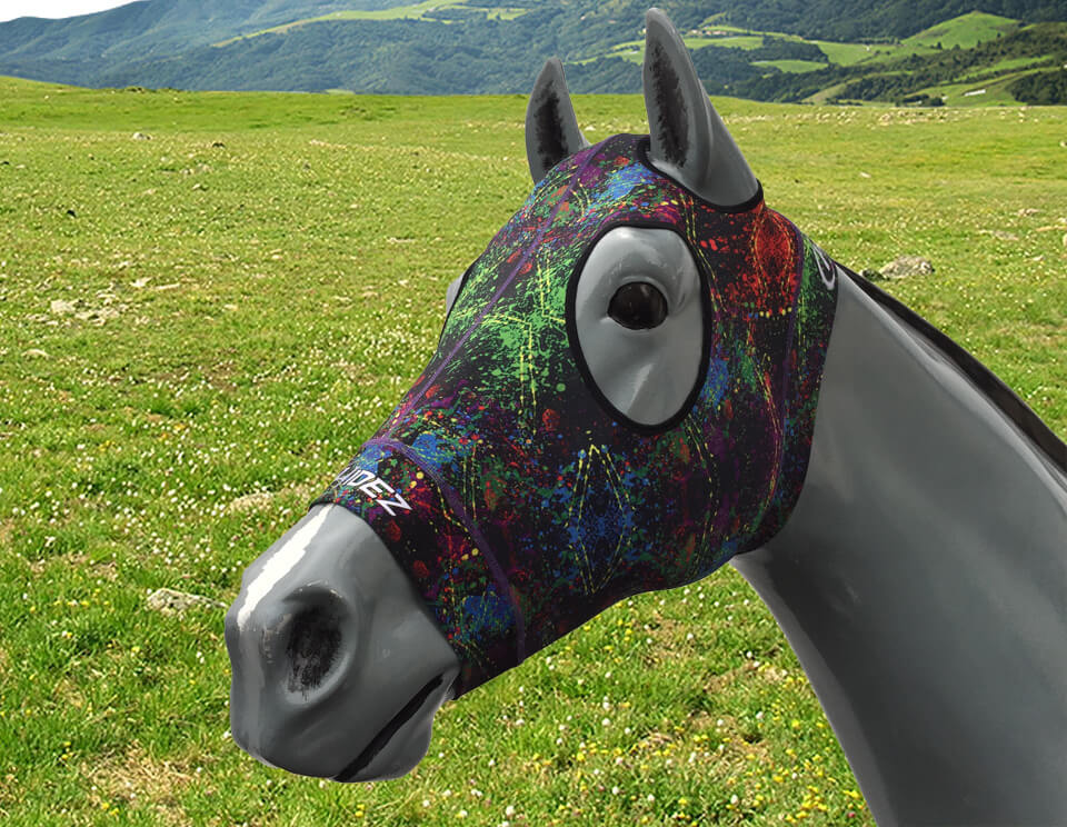 Hidez Compression Hood