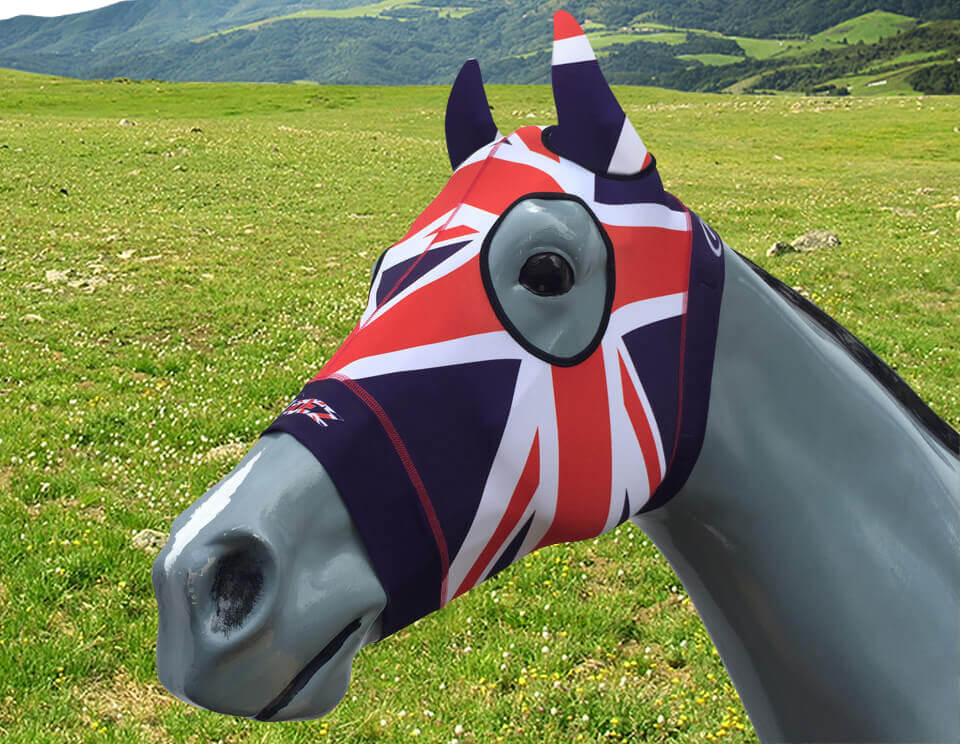 Hidez Compression Hood with ears United Kingdom