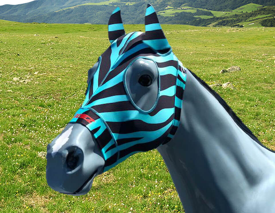 Hidez Compression Hood with ears
