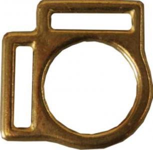 Halter Square 2 Loop