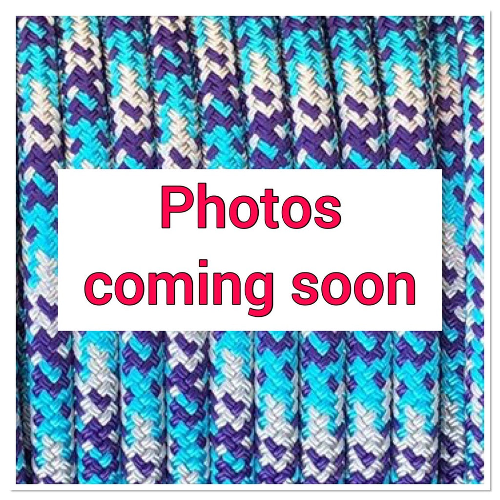 Mini/Small Pony Driving Reins 10mm