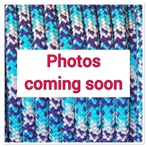 Mini/Small Pony Driving Reins 10mm