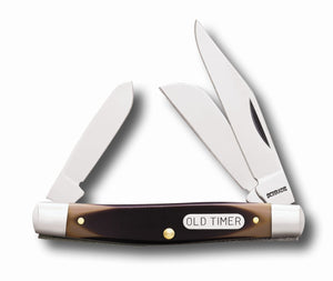 Schrade Middleman Stock Knife