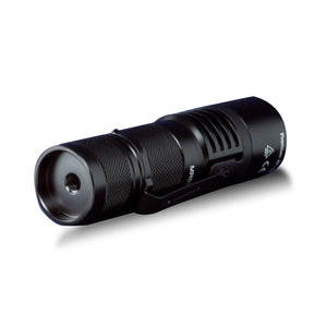 Motorola Rechargeable LED Torch 500lm