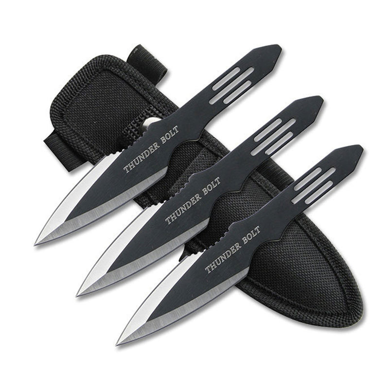 perfect point throwing knives