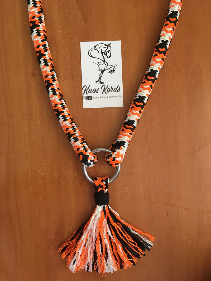 Liberty Riding Neck Rope
