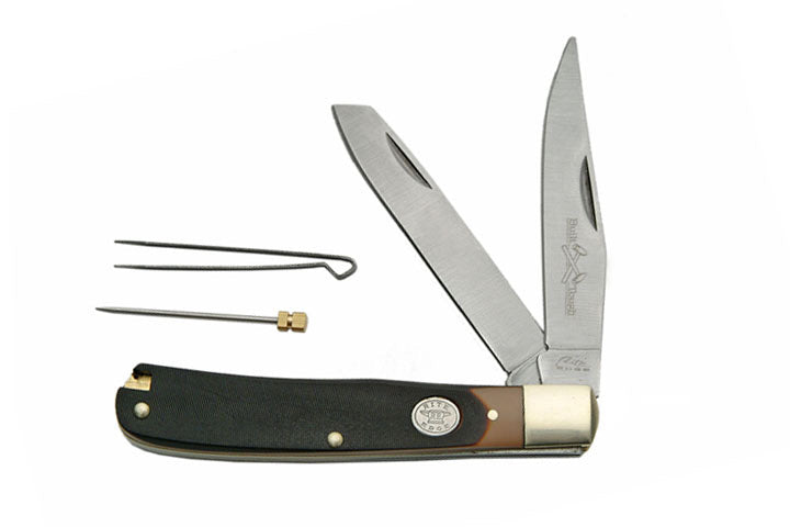 Rite edge stockman knife