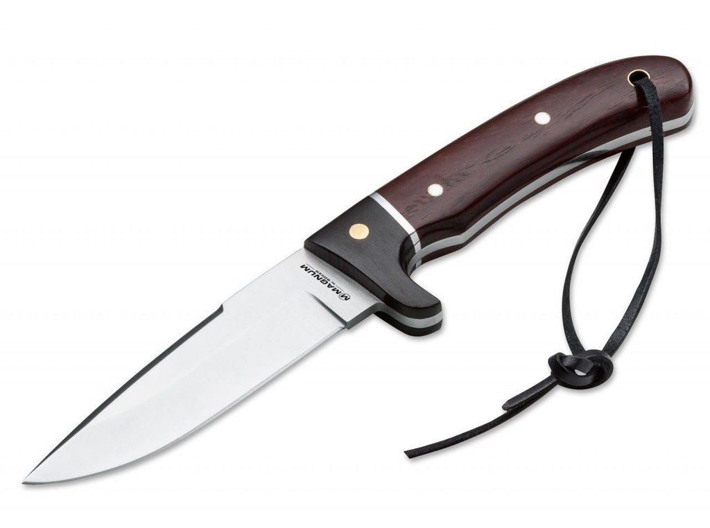 boker magnum elk hunter special knife