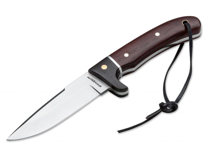boker magnum elk hunter special knife