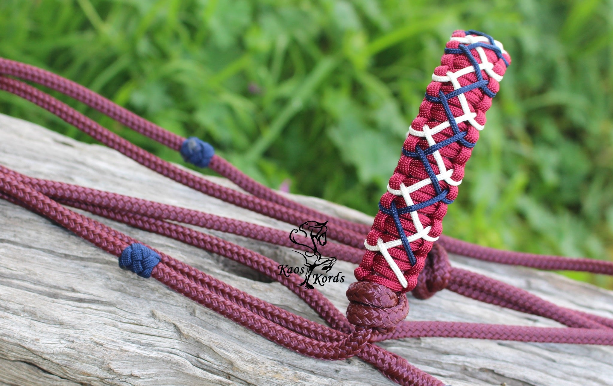 Double hotsell cobra braid