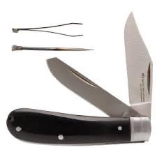 taylors eye witness 2 blade knife 