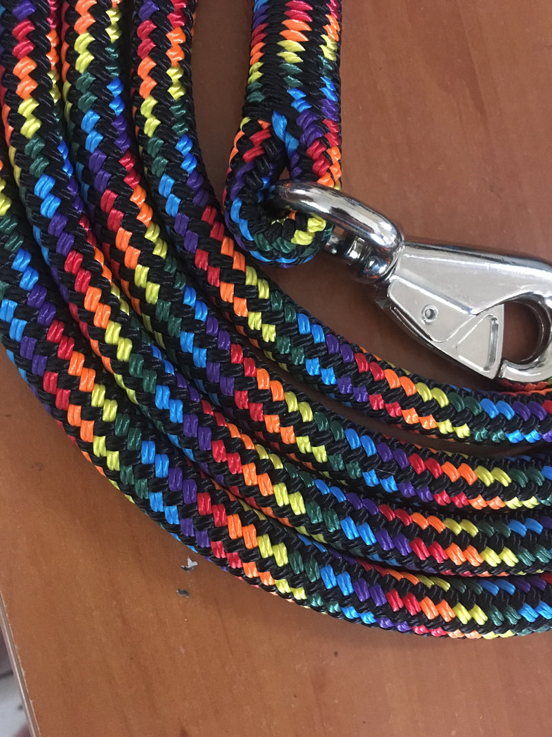 12mm Lead rope