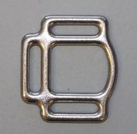 Halter Square 3 Loop