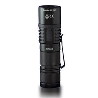 Motorola Rechargeable LED Torch 500lm