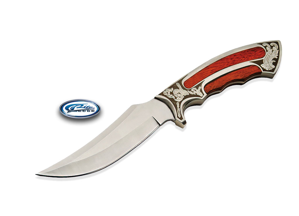 Rite Edge Hunting Knife 254mm