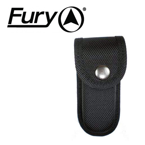 Hard Nylon Sheath Fits 120-145mm