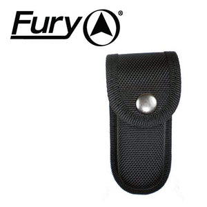 Hard Nylon Sheath Fits 120-145mm