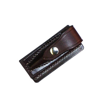 Stockmans Pocket Knife Pouch Horizontal Medium