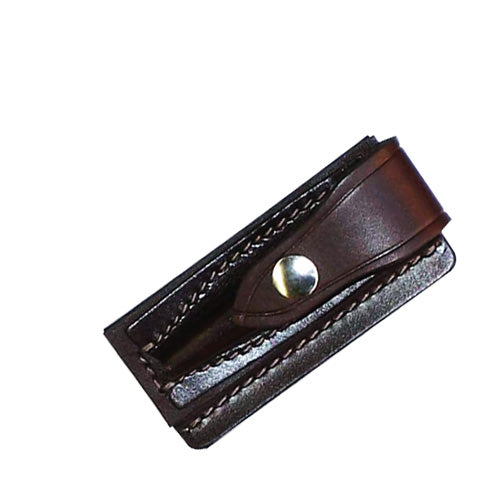 Stockmans Pocket Knife Pouch Horizontal Medium