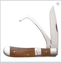 farriers knife