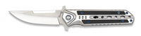 albainox folding knife
