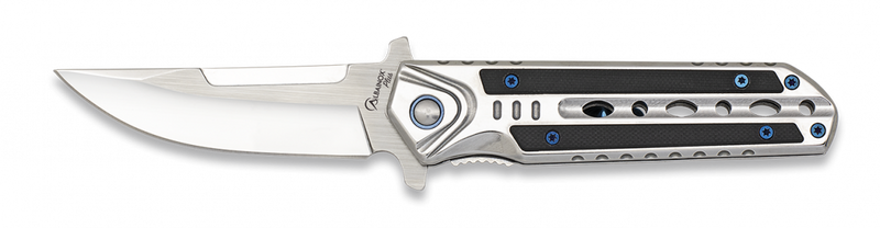 albainox folding knife