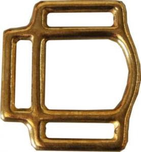 Halter Square 3 Loop