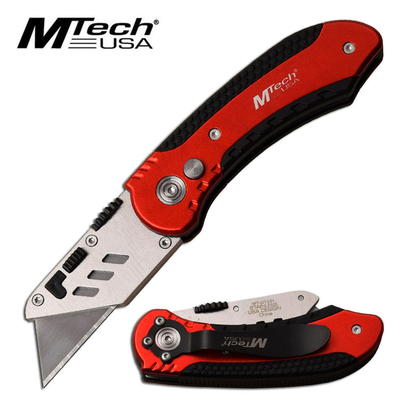 stanley knife