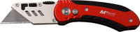folding utility knife