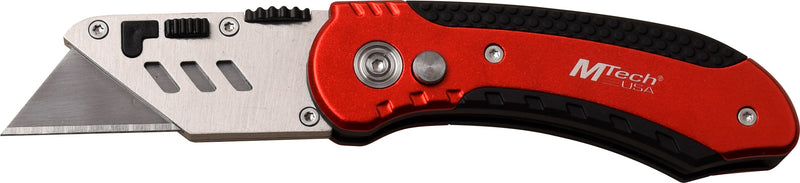 folding utility knife