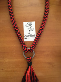 Natural Horsemanship 12mm Neck Rope