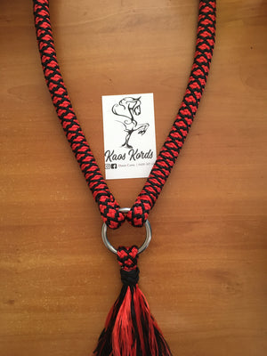 Natural Horsemanship 12mm Neck Rope
