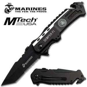 marine pocket knife australia